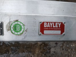 Bayley uitschuif ladder (4)